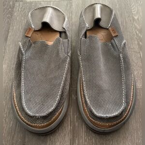 Mens SANUK shoes sz 12